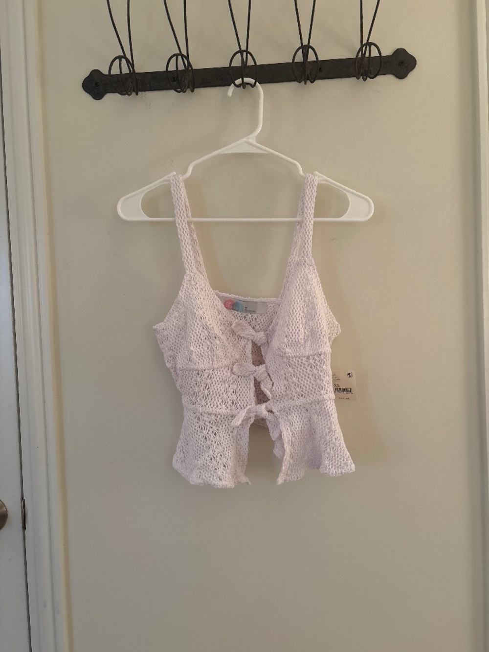 New with tags Free People tank